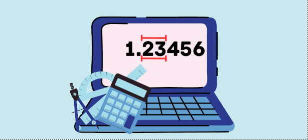 C# ile Decimal Veri Tipi Kullanımı