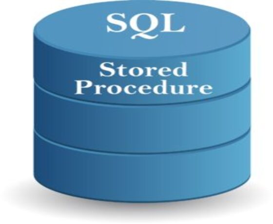 MS_SQL stored procedure kullanımı