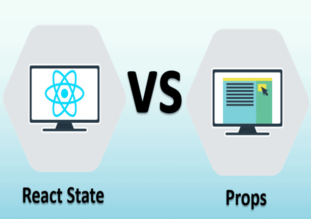 React Props ve State Yapısı