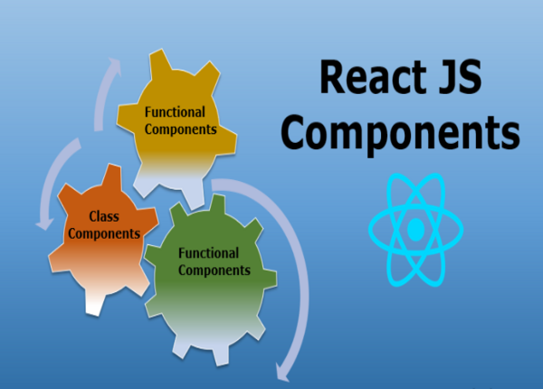 React Class ve Function Component Yapısı